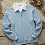 Alberto Knit Polo