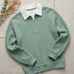 Alberto Knit Polo