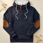Raffaele Knit Hoodie