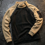 Dante Fleece Zip Jacket