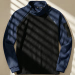 Dante Fleece Zip Jacket