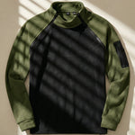 Dante Fleece Zip Jacket