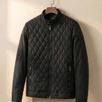 Riccardo Quilted Jacket