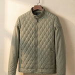 Riccardo Quilted Jacket