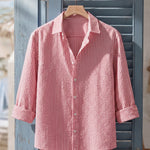 Ricardo Cotton Shirt