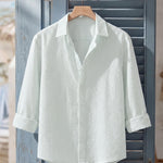 Ricardo Cotton Shirt