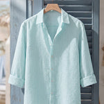 Ricardo Cotton Shirt