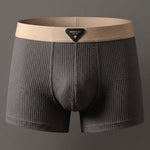 Dario Textured Boxer Brief Set