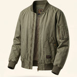 Sergio Bomber Jacket