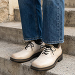 Ciro Leather Oxford Shoe