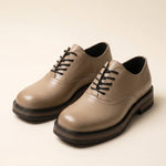 Ciro Leather Oxford Shoe