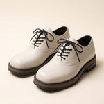 Ciro Leather Oxford Shoe