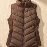 Casa Quilted Vest