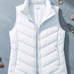 Casa Quilted Vest