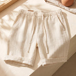 Ivo Ramie Shorts