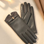 Caterina Leather Gloves