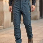 Lucio Stretch Woven Hiking Pants