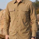 Rodrigo Utility Shirt