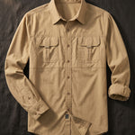Rodrigo Utility Shirt