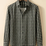 Dario Patterned Shirt