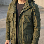 Filippo Field Jacket