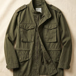 Rodolfo Field Jacket