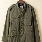 Rodolfo Field Jacket