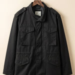 Rodolfo Field Jacket