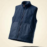 Mauro Fleece Vest