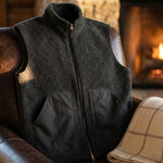 Mauro Fleece Vest