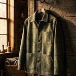 Piero Chore Jacket