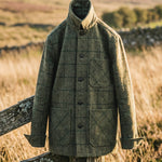 Piero Chore Jacket