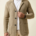 Guido Knit Cardigan