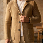Guido Knit Cardigan