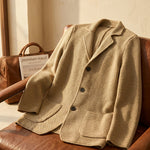 Guido Knit Cardigan