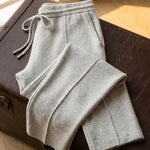 Angelo Cashmere Jogger