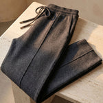 Angelo Cashmere Jogger