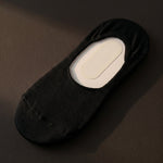 Mirella Cotton No-Show Socks