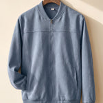 Renzo Bomber Jacket