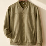 Renzo Bomber Jacket