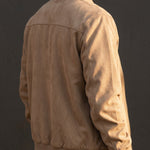 Renzo Bomber Jacket