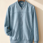 Renzo Bomber Jacket