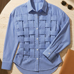 Oriana Woven Shirt