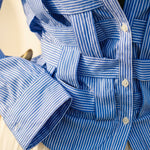 Oriana Woven Shirt