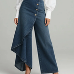 Clara | Shape Soft Denim Jeans