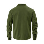 Valmere Corduroy Ridge Shirt