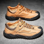 Dominus Edge Low-Top Shoes
