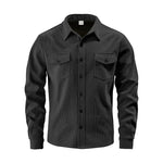 Valmere Corduroy Ridge Shirt