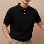 Corsa Knit Polo