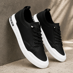 Mid-Top Casual Sneakers
